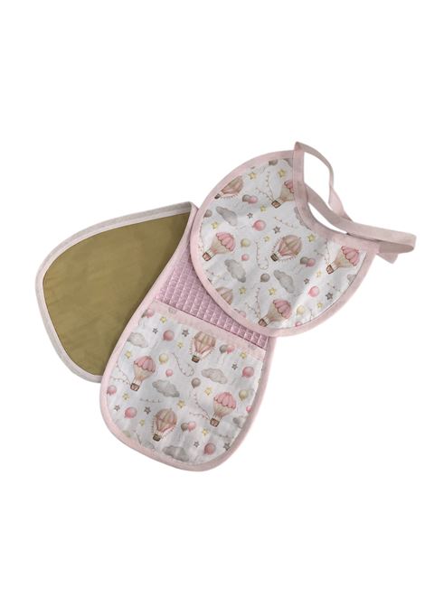  BOttega Artigiana Country Dreams | ANTIRIGURGITOMONGOLFIERE ROSA